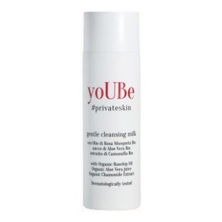 YOUBE VITA LACTEA Latte Det.