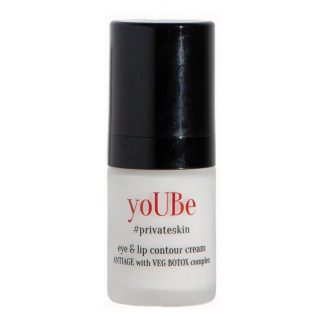 YOUBE MIA BRAMA C-Occhi/Labbra
