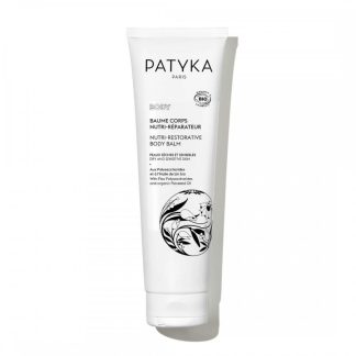 Patyka Balsamo Corpo Nutririparatore 150ml