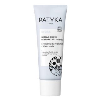 Patyka, Maschera Crema Idratante Intensiva, 50 ml