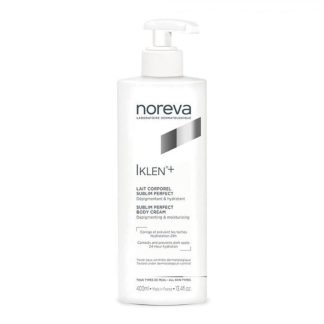 Iklen+ Latte Corpo Sublim Perfect Noreva 400ml