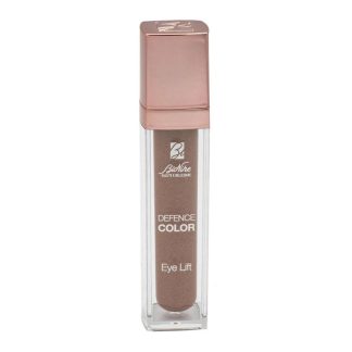 BioNike, Defence Color Eye Lift Ombretto Liquido 12H N. 604 Quartz Rose, 4.5 ml