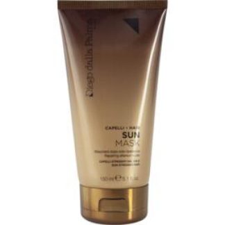 Diego dalla Palma - Sun Mask Maschera dopo sole Riparatrice, 150ml - Ripara e idrata la pelle dopo l'esposizione al sole