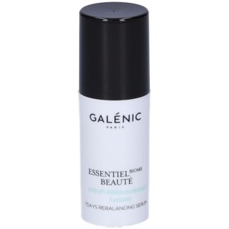 Galenic Essentiel Biome Beauté 7-days Rebalancing Serum, 9 ml