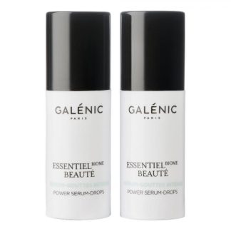 Galenic Essentiel Biome Beauté, 2 x 9 ml