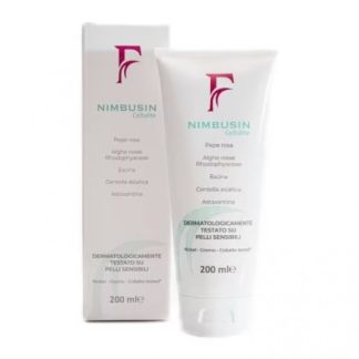 NIMBUSIN Cellulite 200ml