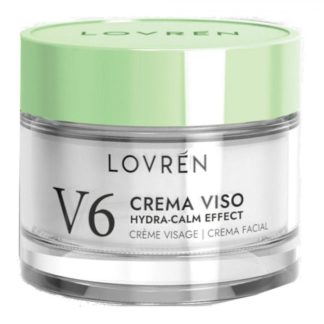 Lovrén V6 Crema Viso Hydra-Calm Effect 30 ml