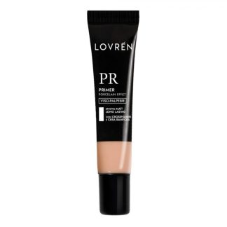 Lovrén PR Primer Base Trucco Lunga Durata 20 ml