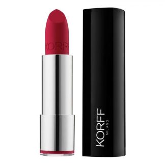 Korff Cure Make Up, Rossetto Satinato 02, 4,5 ml