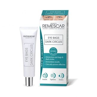 Remescar, Correttore Borse e Occhiaie, 8 ml