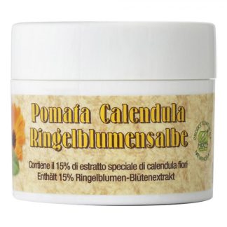 MARIA TREBEN POM CALENDULA 80ML
