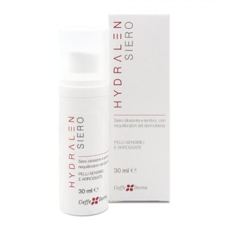 Hydralen Siero Idratante e Lenitivo, 30 ml
