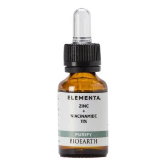 ELEMENTA ZINC+NIACINAMIDE 30ML