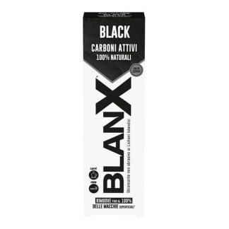 BLANX BLACK CARBONE DENTIF75ML
