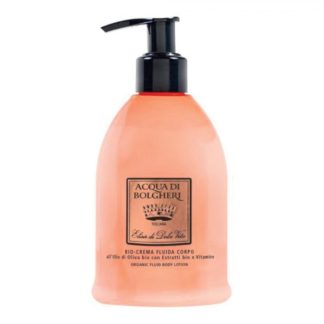 Acqua di Bolgheri Bio Crema Fluida Elisir di Dolce Vita 300 ml