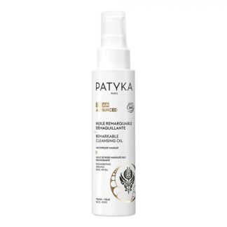 Patyka Olio Struccante Straordinario 100ml