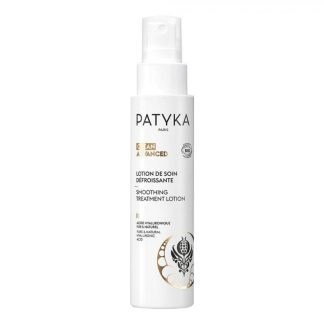Patyka, Lozione Trattamento Levigante, 100 ml