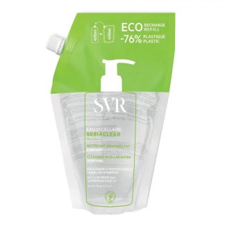 SVR Sebiaclear Refill, 400 ml