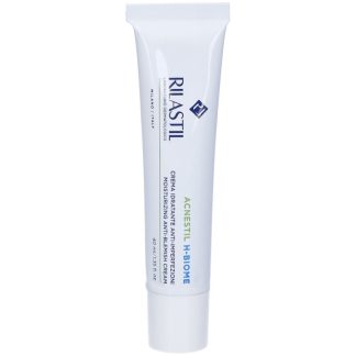 Rilastil, Acnestil H Biome Crema, 40 ml