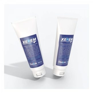 Xerem Crema Corpo 250ml, Idratante per la Pelle secca, Nutrizione Intensa