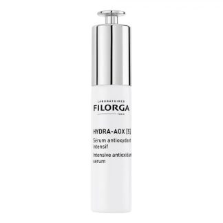Filorga Hydra-AOX Siero Antiossidante Viso 30ml - Protezione Pro-Giovinezza e Idratazione Ottimale