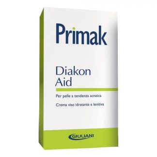 Primak Diakon Aid, 50 ml