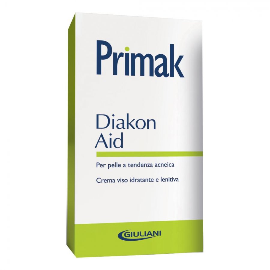 Primak Diakon Aid, 50 ml