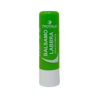 Thotale Bava di Lumaca Balsamo Labbra Stick, 5,5 ml