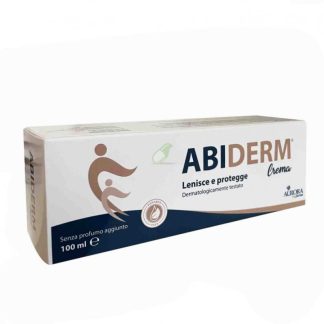 Aurora Biofarma, Abiderm Crema, 100 ml