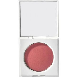 Goovi I'm Not Shy Creamy Powder Blush 02 Coral Pink - Effetto Naturale e Luminoso