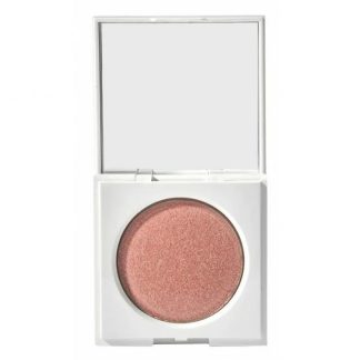 Goovi Illuminante 01 Warm Rose - Luminosità Naturale e Nutrimento per una Pelle Radiante