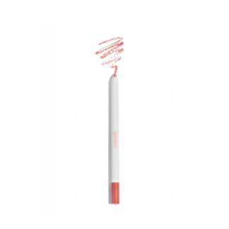 Goovi Matita Labbra 02 Rose - Contorno Labbra Temperabile, Lunga Durata, 1,2g