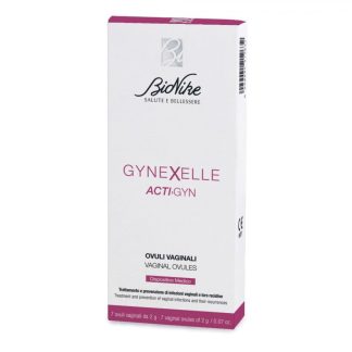 Bionike Gynexelle Acti>Gyn, 7 Ovuli