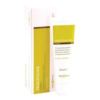 Macrocea Crema, 30 ml