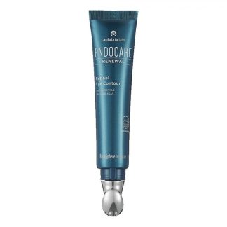 Endocare Renewal Retinol Eye Contour Contorno Occhi Anti Age, 15ml