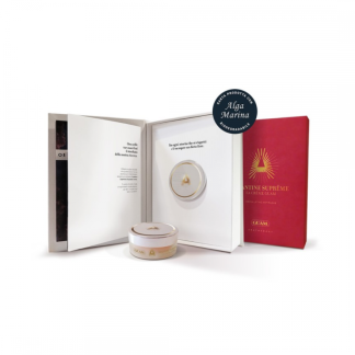 Crema Antiossidante, 50 ml – Lifting Immediato, Astaxantina, Riduzione Rughe