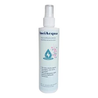 INCIACQUA ACQUA SANIFICANTE