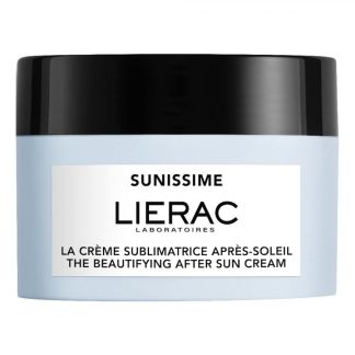 Lierac Sunissime Crema Doposole Corpo 200ml