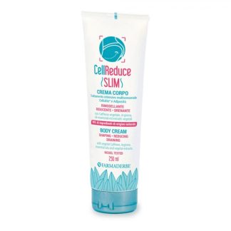 CELL REDUCE SLIM CREMA CORPO 2