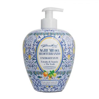 Gandini Agrumi del Mediterraneo, 500 ml