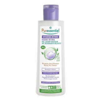 IGIENE INTIMA GEL DETER DELIC 200ML