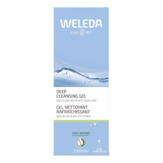GEL DETERGENTE CLEANSING 150ML