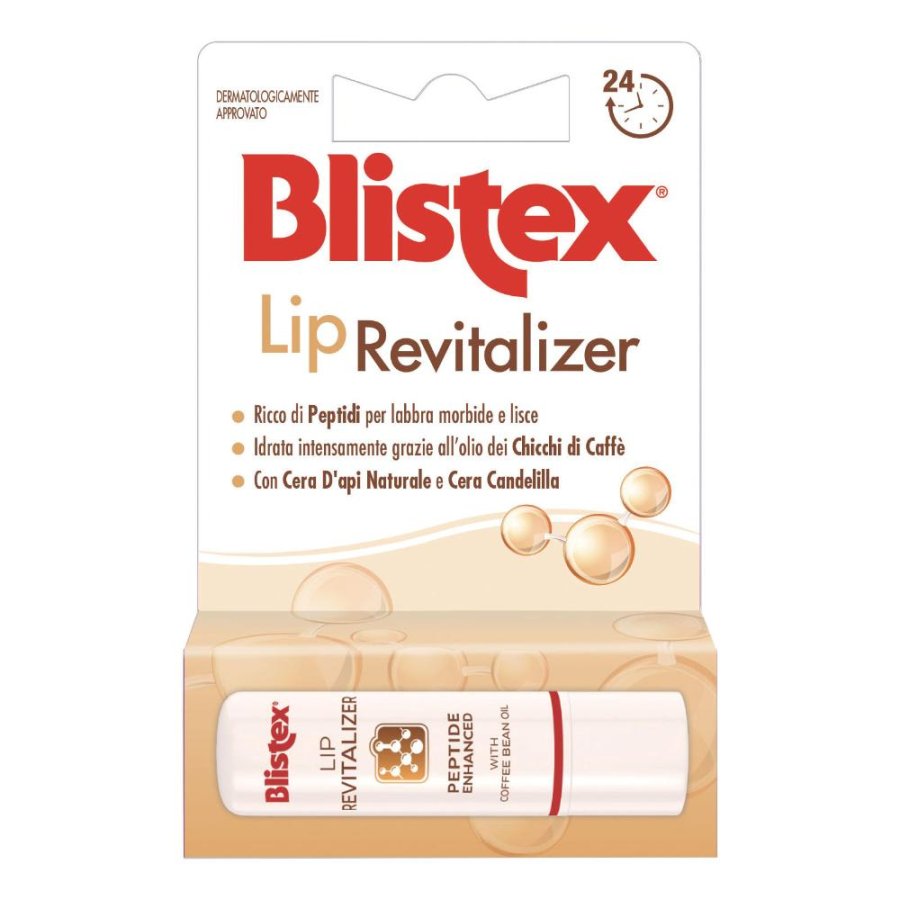 Blistex Lip Revitalizer, 3,7 g