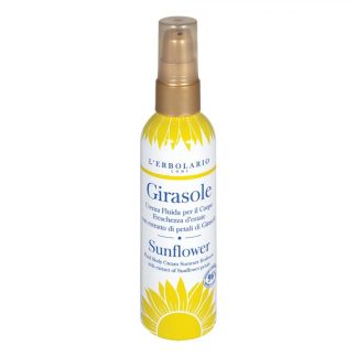 Girasole Crema Fluida Crp100ml