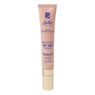 Bionike Defence My Age Pearl Contorno Occhi, 15 ml