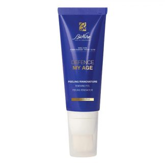Bionike, Defence My Age Gold Peeling Rinnovatore 10% AHA-PHA, 50 ml