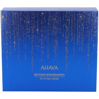 Ahava It's In Your Hands Set da 3 Creme Mani 100 ml