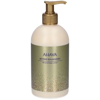 Ahava Mineral Lozione Corpo 500 ml