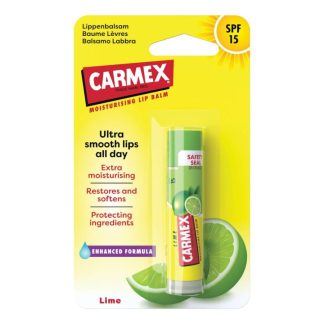 Carmex Balsamo Labbra Protettivo SPF, 4,25 g