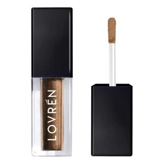 Lovrén OML3 Satin Grey Ombretto Liquido Long Lasting 3ml